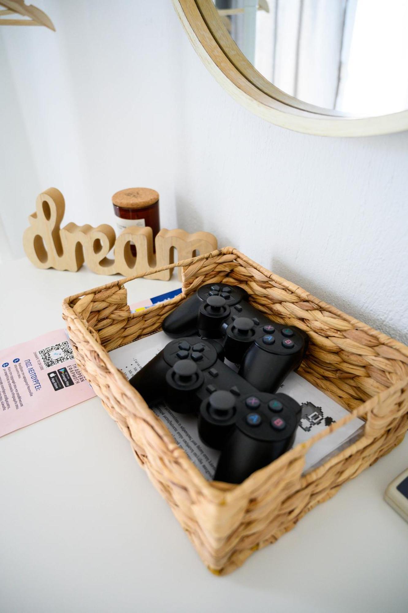 Hygge Home At Trikala 部屋 写真